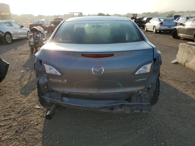 Photo 6 from auction – 2012 MAZDA 3 I with VIN JM1BL1W72C1663739