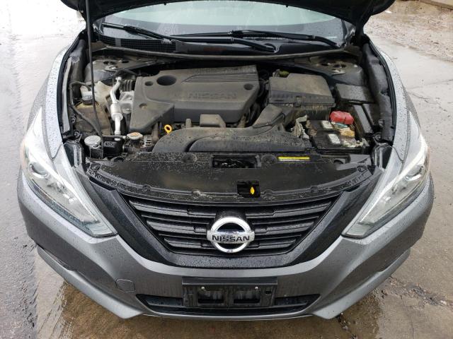 Photo 11 from auction – 2018 NISSAN ALTIMA 2.5 with VIN 1N4AL3AP7JC216216
