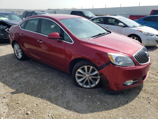 صورة رقم 4 من المزاد - 2014 BUICK VERANO CON مع VIN 1G4PR5SK8E4157299