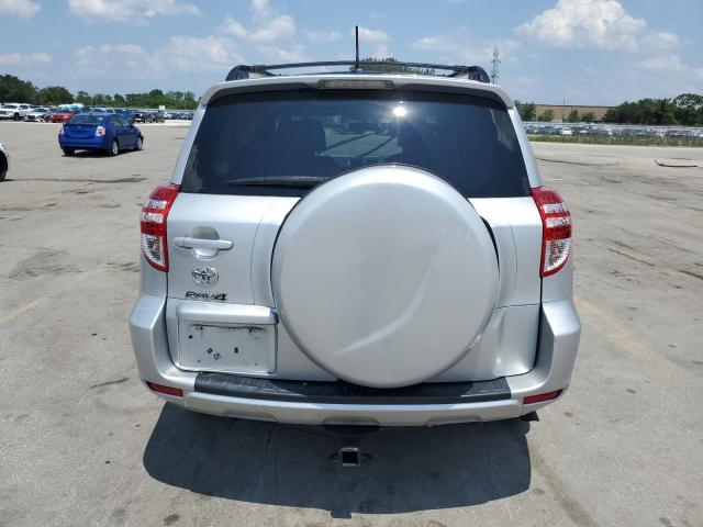 Photo 6 from auction – 2012 TOYOTA RAV4 with VIN JTMKF4DV4C5049178