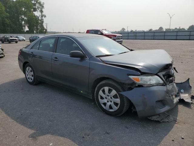 Photo 4 from auction – 2011 TOYOTA CAMRY BASE with VIN 4T1BF3EK5BU199671