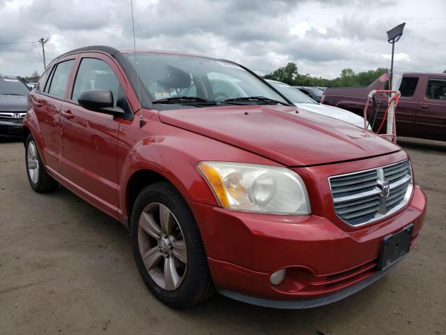 Photo 4 from auction – 2010 DODGE CALIBER MA with VIN 1B3CB3HA7AD568120