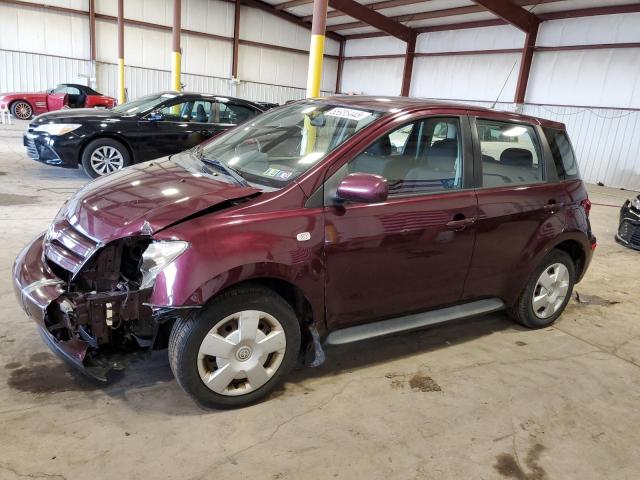 Photo 1 from auction – 2005 TOYOTA SCION XA with VIN JTKKT624750104195