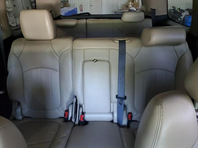 Photo 10 from auction – 2012 GMC ACADIA DEN with VIN 1GKKRTED1CJ276153