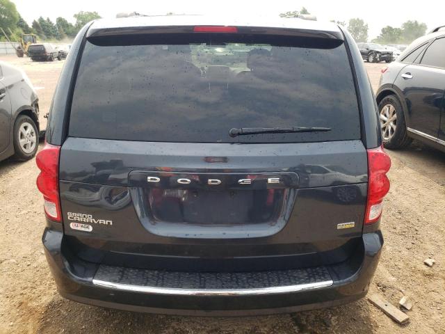 Photo 6 from auction – 2013 DODGE GRAND CARA with VIN 2C4RDGCG1DR591500