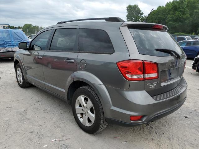 Photo 2 from auction – 2012 DODGE JOURNEY SX with VIN 3C4PDCBG9CT169858