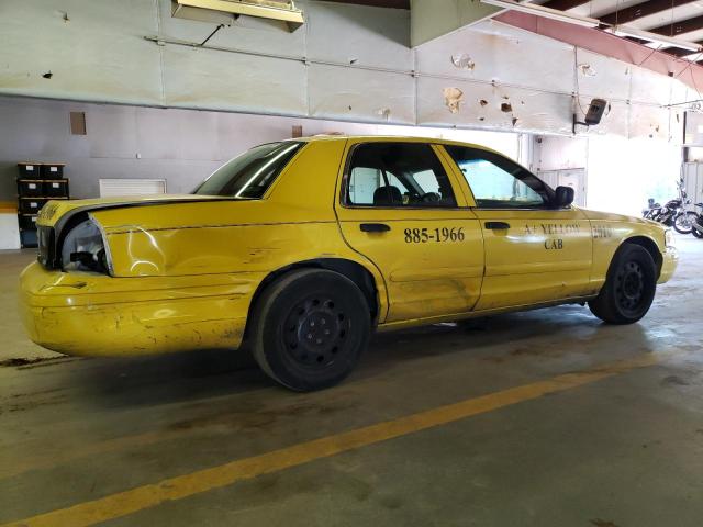 Photo 3 from auction – 2007 FORD CROWN VICT with VIN 2FAHP71W37X155248