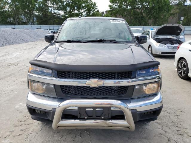 Photo 5 from auction – 2009 CHEVROLET COLORADO with VIN 1GCDT13E098124158
