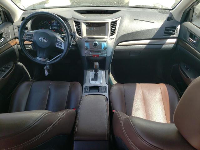 Photo 8 from auction – 2013 SUBARU OUTBACK 2. with VIN 4S4BRBSC5D3315863