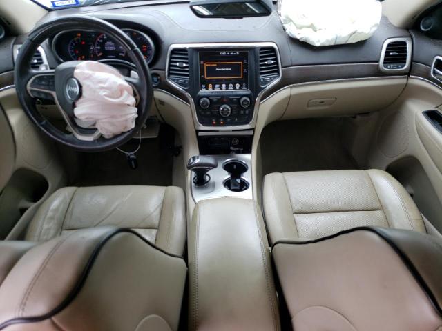 Photo 8 from auction – 2014 JEEP GRAND CHER with VIN 1C4RJFCT8EC160808