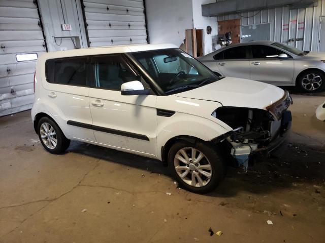 Photo 4 from auction – 2013 KIA SOUL + with VIN KNDJT2A69D7526134