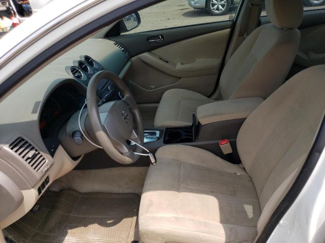 Photo 7 from auction – 2012 NISSAN ALTIMA BAS with VIN 1N4AL2AP6CN436044