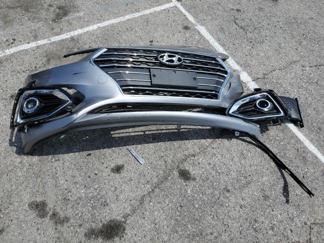 Photo 12 from auction – 2022 HYUNDAI ACCENT SE with VIN 3KPC24A63NE178873