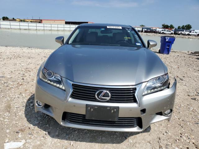 Photo 5 from auction – 2015 LEXUS GS 350 with VIN JTHBE1BL8FA013877