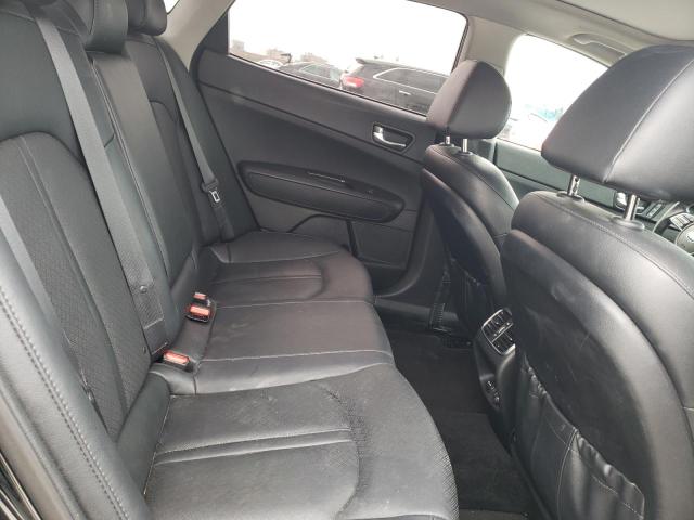 Photo 10 from auction – 2019 KIA OPTIMA EX with VIN 5XXGU4L13KG368057