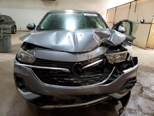 Photo 5 from auction – 2020 BUICK ENCORE GX with VIN KL4MMBS22LB116304
