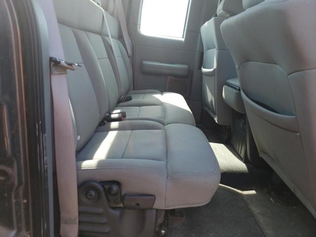 Photo 10 from auction – 2005 FORD F150 with VIN 1FTRX12W65NA74916