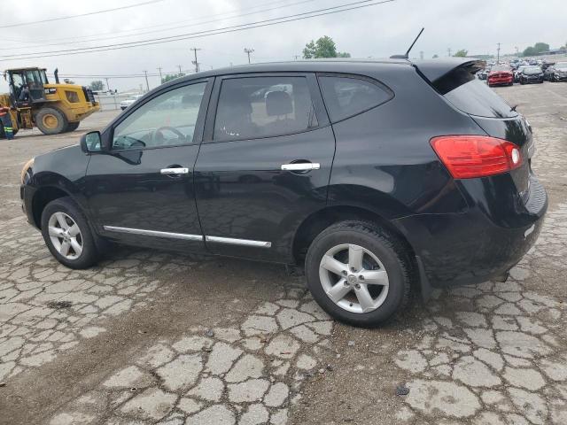 Photo 2 from auction – 2012 NISSAN ROGUE S with VIN JN8AS5MT6CW608305