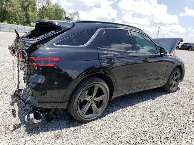 Photo 3 from auction – 2023 GENESIS GV70 BASE with VIN KMUMADTB5PU114689