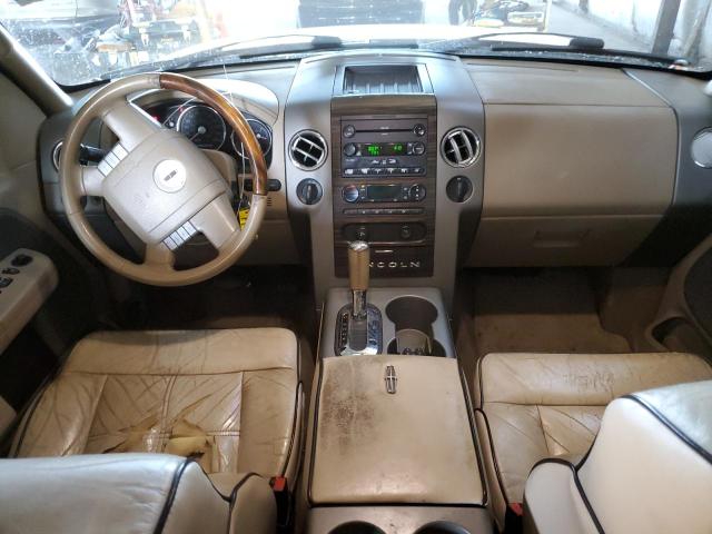 Photo 8 from auction – 2007 LINCOLN MARK LT with VIN 5LTPW18507FJ04740