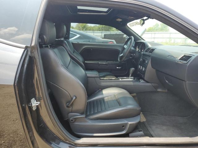 Photo 10 from auction – 2010 DODGE CHALLENGER with VIN 2B3CJ5DT6AH261417