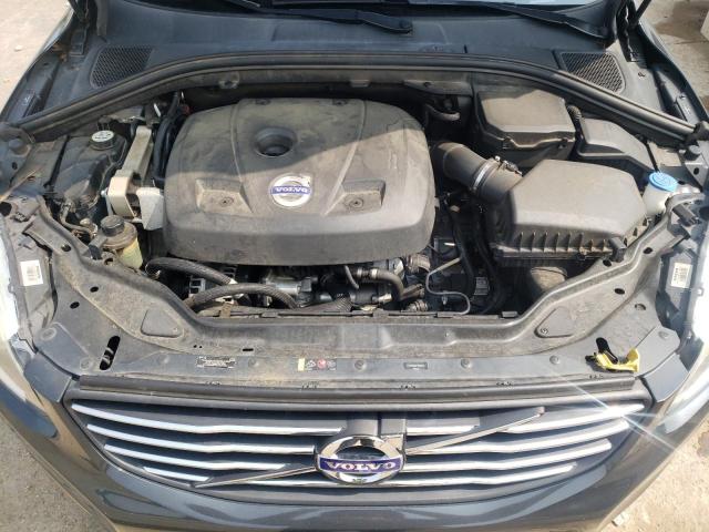 Photo 12 from auction – 2015 VOLVO XC60 T5 PR with VIN YV440MDB2F2600775