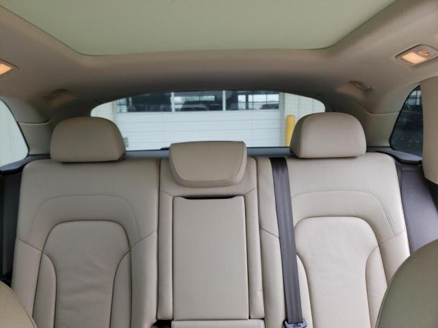 Photo 10 from auction – 2017 AUDI Q5 PREMIUM with VIN WA1L2AFP3HA005209