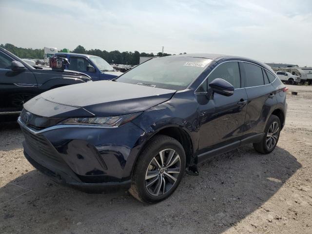 Photo 1 from auction – 2022 TOYOTA VENZA LE with VIN JTEAAAAH3NJ108699