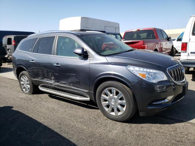 Photo 4 from auction – 2014 BUICK ENCLAVE with VIN 5GAKRCKD1EJ309611