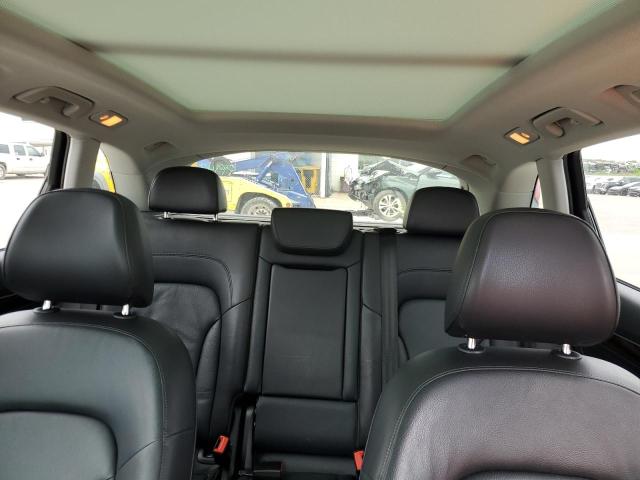 Photo 10 from auction – 2017 AUDI Q5 PREMIUM with VIN WA1C2AFP8HA097188
