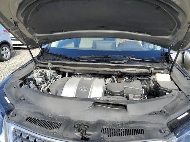 Photo 12 from auction – 2020 LEXUS RX 350 with VIN 2T2HZMDA9LC224747