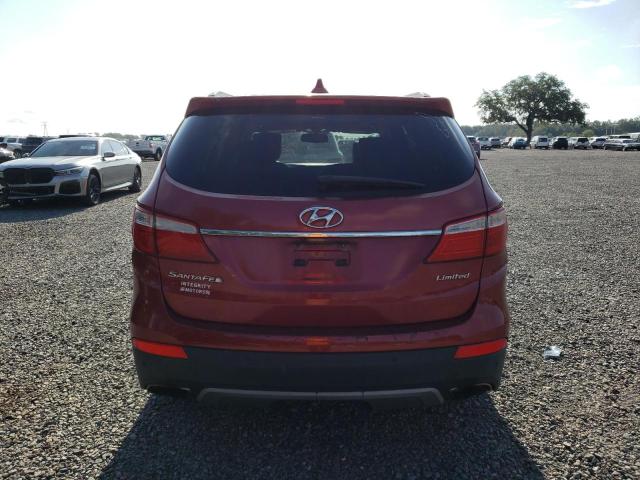 Photo 6 from auction – 2014 HYUNDAI SANTA FE G with VIN KM8SR4HF0EU040444
