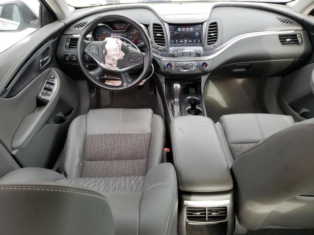 Photo 8 from auction – 2017 CHEVROLET IMPALA with VIN 2G1105SA2H9175979