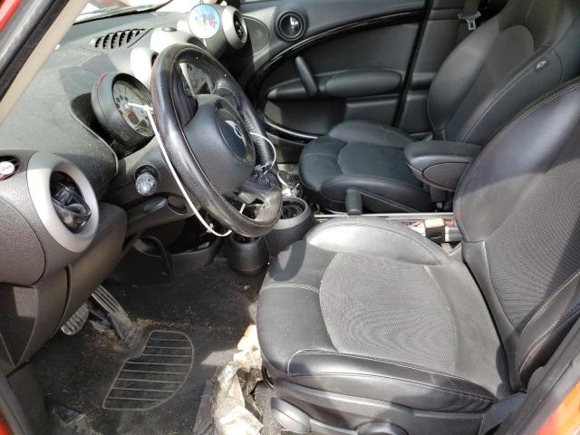 Photo 7 from auction – 2011 MINI COOPER S C with VIN WMWZC5C58BWL53652