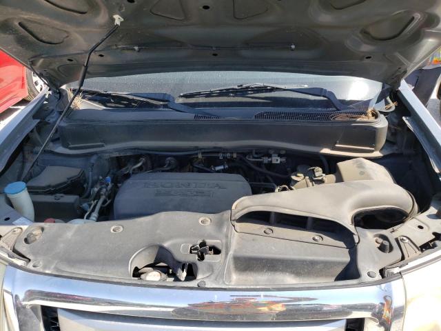 Photo 12 from auction – 2010 HONDA PILOT TOUR with VIN 5FNYF3H92AB005631