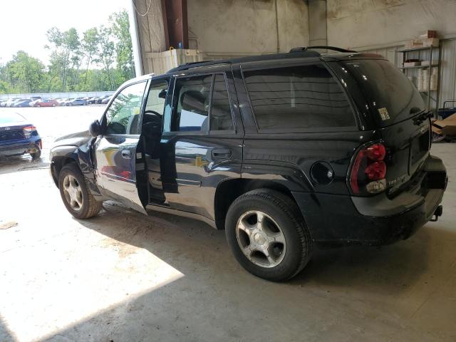 Photo 2 from auction – 2008 CHEVROLET TRAILBLAZE with VIN 1GNDT13S582239837