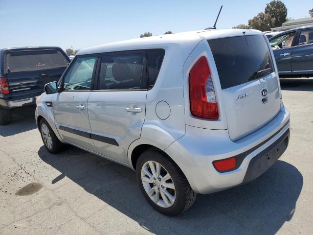 Photo 2 from auction – 2013 KIA SOUL with VIN KNDJT2A50D7754837