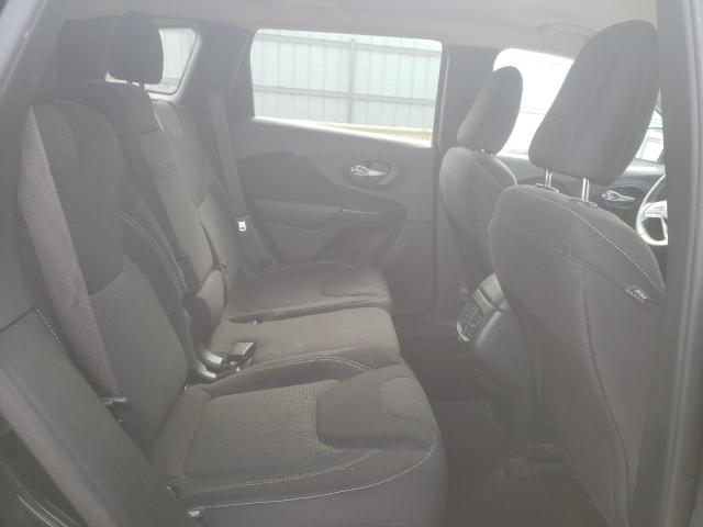 Photo 11 from auction – 2015 JEEP CHEROKEE L with VIN 1C4PJLCB3FW607882