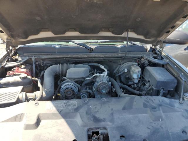 Photo 11 from auction – 2007 CHEVROLET SILVERADO with VIN 1GCEC14X57Z638518
