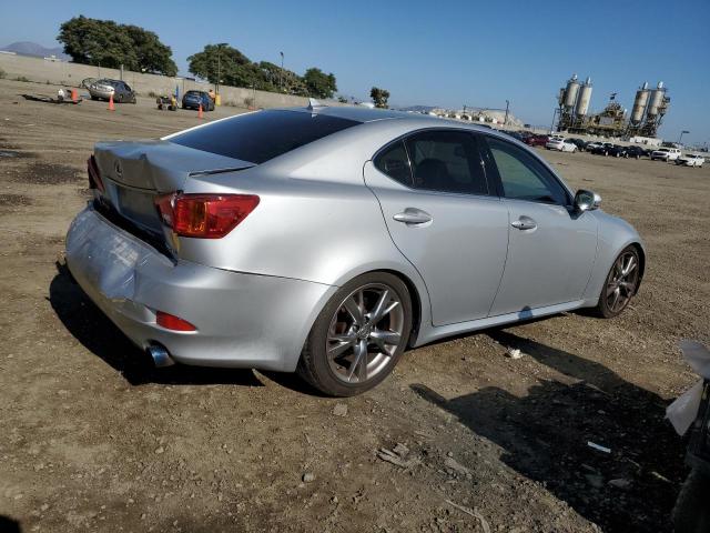 Photo 3 from auction – 2009 LEXUS IS 350 with VIN JTHBE262295022689