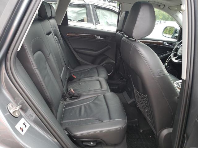 Photo 11 from auction – 2016 AUDI Q5 PREMIUM with VIN WA1D7AFP6GA042999