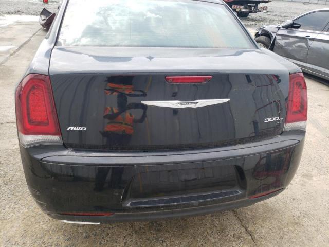Photo 6 from auction – 2013 CHRYSLER 300 with VIN 2C3CCAGG0GH198621