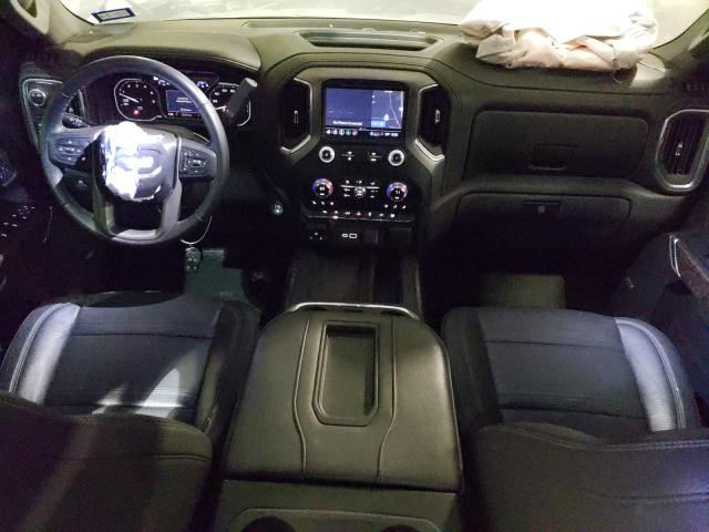 Photo 8 from auction – 2022 GMC SIERRA LIM with VIN 3GTP8FED6NG153135