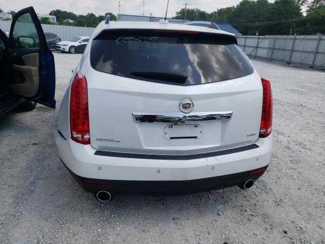 Photo 6 from auction – 2015 CADILLAC SRX LUXURY with VIN 3GYFNEE39FS611362