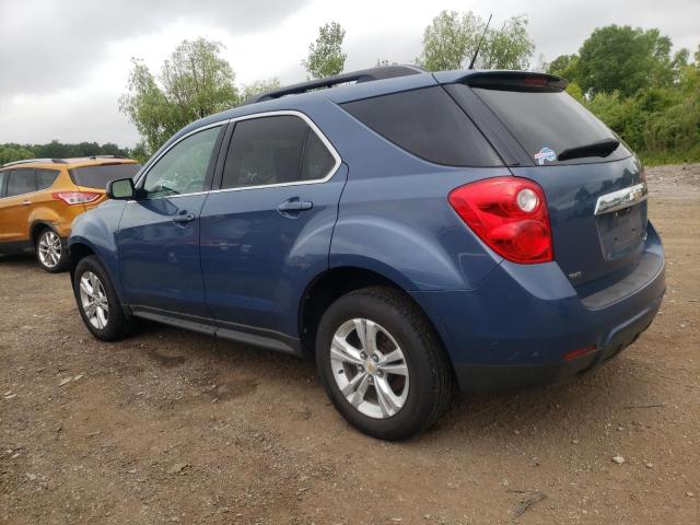Photo 2 from auction – 2011 CHEVROLET EQUINOX LT with VIN 2CNFLEECXB6340375