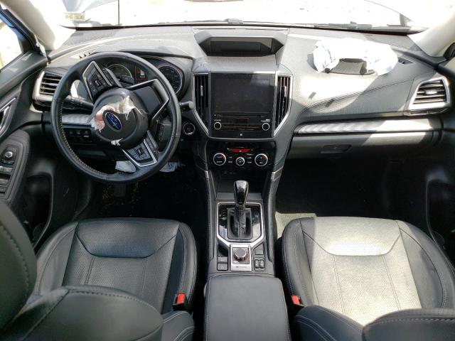 Photo 8 from auction – 2020 SUBARU FORESTER L with VIN JF2SKAUC8LH440679
