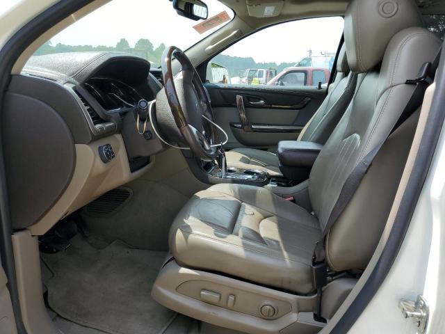 Photo 7 from auction – 2013 GMC ACADIA DEN with VIN 1GKKRTKD9DJ239048