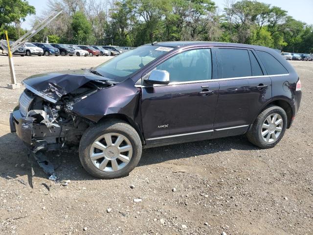 صورة رقم 1 من المزاد - 2007 LINCOLN MKX مع VIN 2LMDU88C27BJ08132