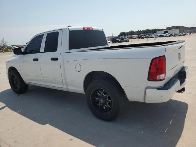 Photo 2 from auction – 2013 RAM 1500 ST with VIN 1C6RR6FP8DS617233