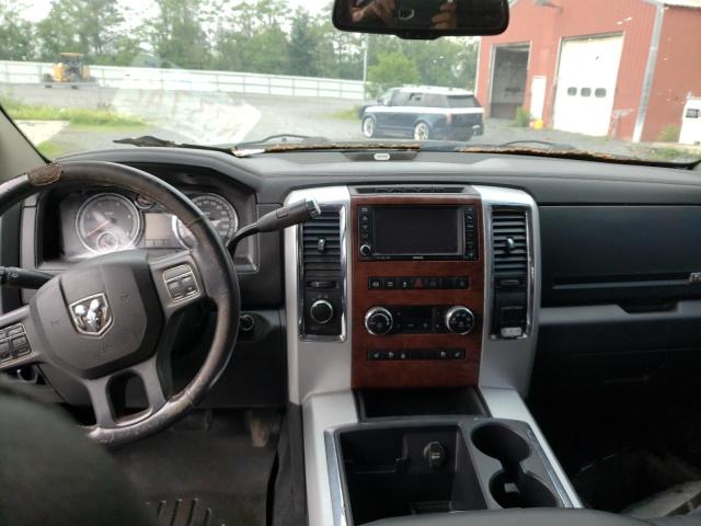 Photo 8 from auction – 2012 DODGE RAM 2500 L with VIN 3C6UD5FL3CG327486